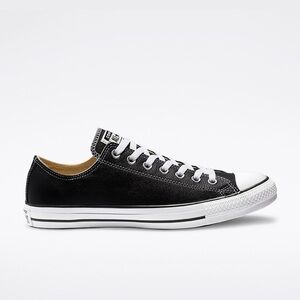 Converse Chuck All Star Leather Low Top